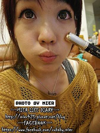 ►Hi 睫毛你好~丟開假睫毛 KISS ME花漾美姬輕羽捷薄膜型睫毛膏◄