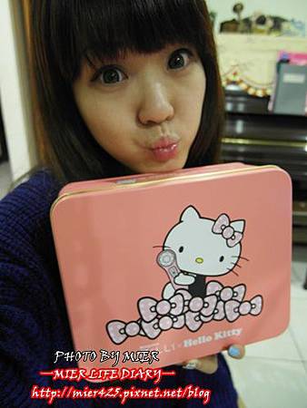 ►手指剁不完 水嫩新肌BOX 霓淨思Kitty音波淨化潔膚儀+玻尿酸原液◄