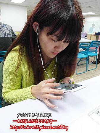 ►開箱3C 終於換手機了 我的愛鳳6PLUS◄