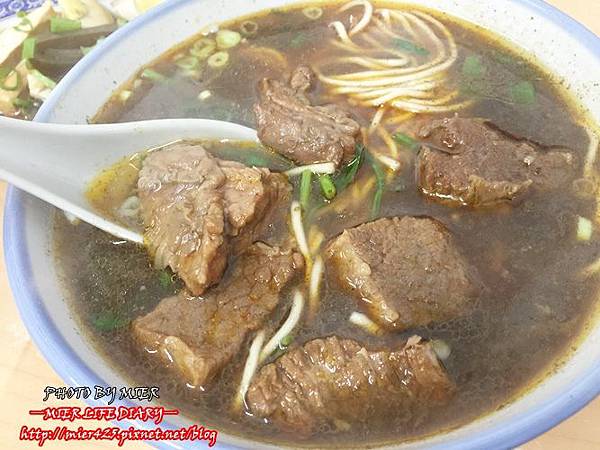 ►捷運美食 忠孝新生站 紅燒牛肉麵 濟南牛肉麵專賣店◄