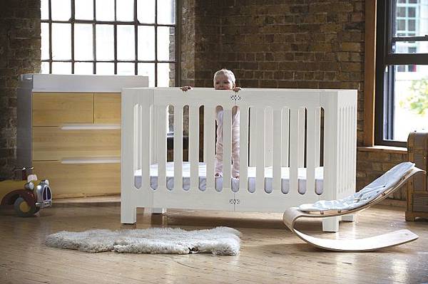 natural family white bed-2 natural family white bed-2