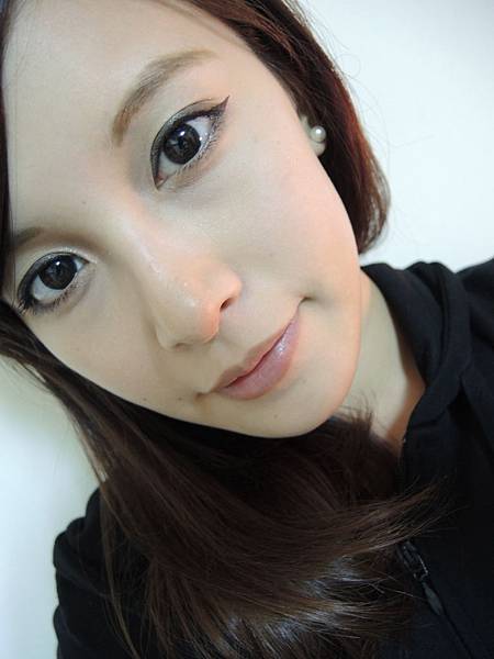 【生活】不必動手術就有大眼睛的秘密武器→博士倫睛緻美NATURELLE彩色日拋放大片