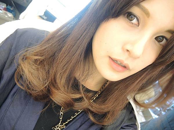 【髮型】莉婕Hair Beauty Gallery輕時尚美質髮體驗屋,妳體驗了嗎?