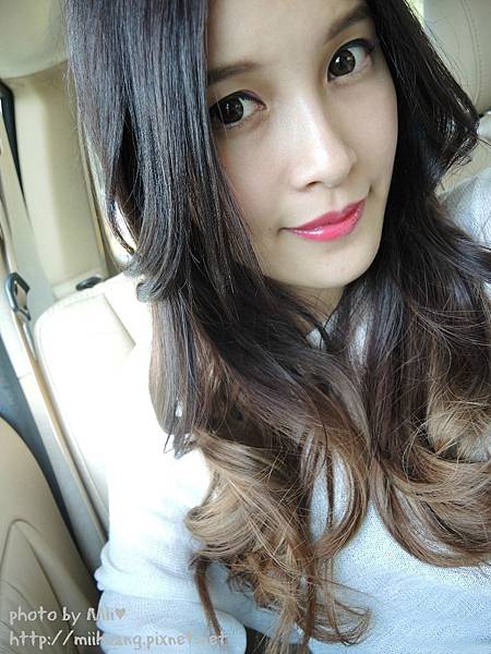 【美妝】情人節特輯❤就用令人耳目一新的春天感桃花妝容迎接情人節吧!!