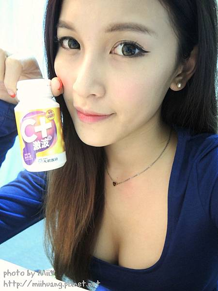 【美體】25歲還來得及♥女孩UPUP的秘密武器