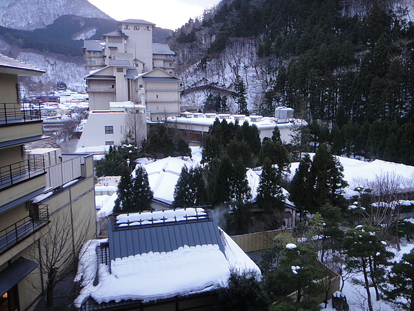 遠眺 遠眺