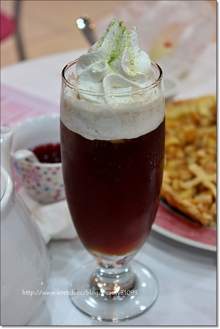 『中壢美食』粉紅浪漫公主風–HONEY DOLL披薩鬆餅 『中壢美食』粉紅浪漫公主風–HONEY DOLL披薩鬆餅