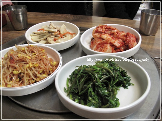 『韓國遊記』首爾自由行Day2–仁寺洞石鍋拌飯與汗蒸幕