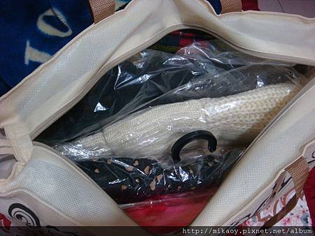 Bye Bye 福袋開箱!!!