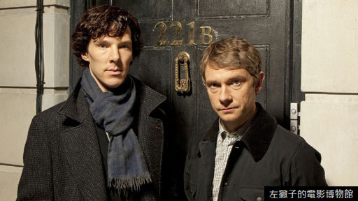 holmes-and-watson