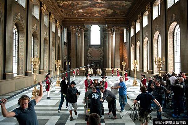 The-camera-crew-films-JOHNNY-DEPP-inside-of-Sir-Christopher-Wrens-famed-Painted-Hall-at-the-Old-Royal-Naval-College-in-Greenwich-England.-Ph-Peter-Mountain-Disney-Enterprises-Inc.-All-Rights-Reserved-49-960x637 The-camera-crew-films-JOHNNY-DEPP-inside-of-Sir-Christopher-Wrens-famed-Painted-Hall-at-the-Old-Royal-Naval-College-in-Greenwich-England.-Ph-Peter-Mountain-Disney-Enterprises-Inc.-All-Rights-Reserved-49-960x637