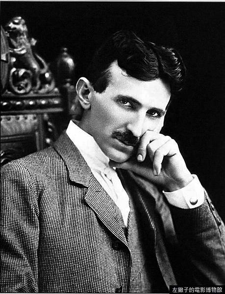 N.Tesla N.Tesla