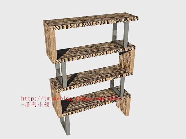 家具設計,桌櫃,材質2