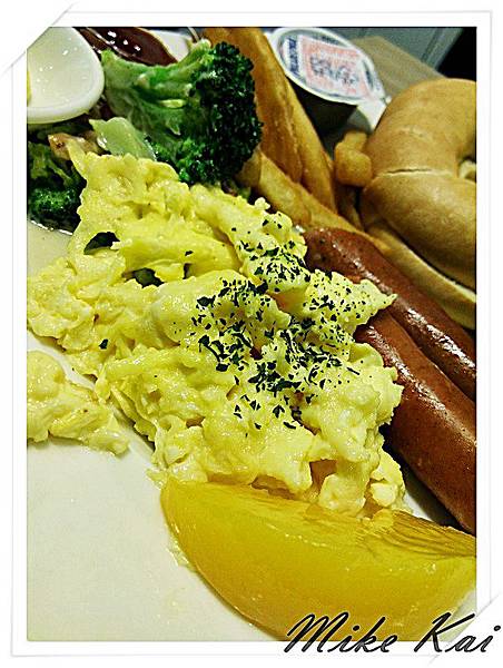 中和永和推薦早午餐波思若17mikekai 中和永和推薦早午餐波思若17mikekai