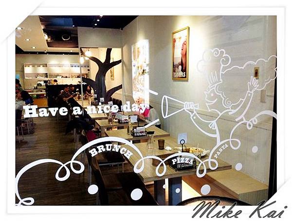 中和永和推薦早午餐波思若13mikekai 中和永和推薦早午餐波思若13mikekai