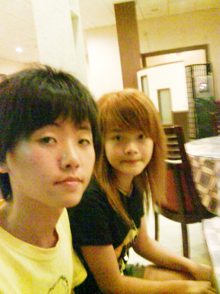 親愛的阿芯　生日