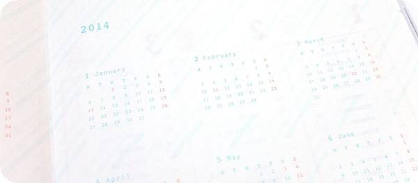 AIUEO手帳 AIUEO手帳