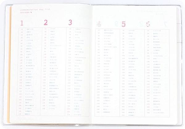 AIUEO手帳 AIUEO手帳