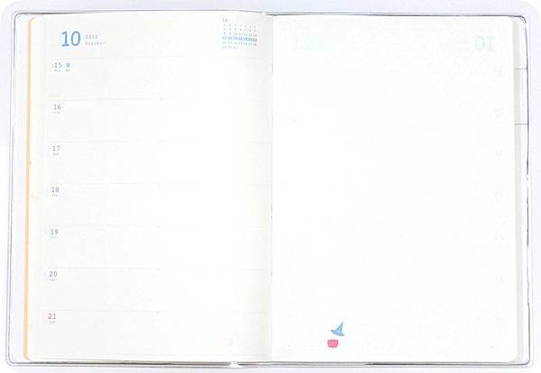 AIUEO手帳 AIUEO手帳