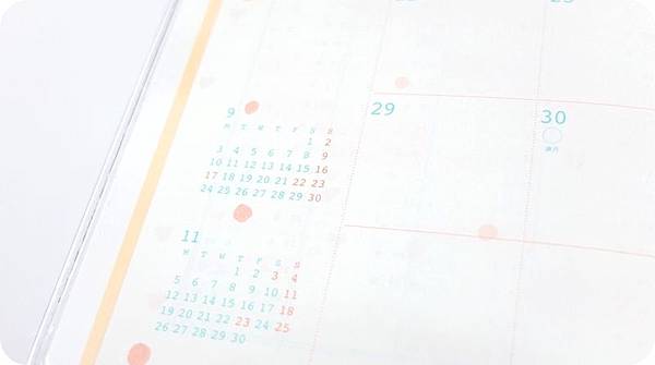 AIUEO手帳 AIUEO手帳