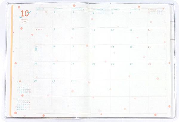 AIUEO手帳 AIUEO手帳