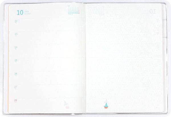 AIUEO手帳 AIUEO手帳