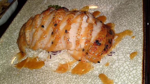 08-碳烤松阪豬定食