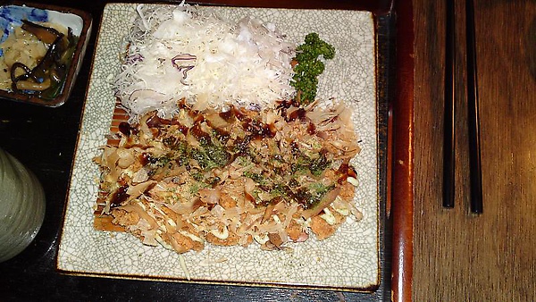 08-關西風味大阪豬排燒