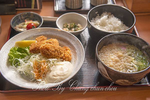 拎著相機隨興旅行去-日本關西篇-Photo By Chung chun-chou