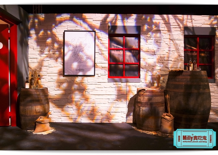 百富360度手工威士忌經典特展 00015.jpg