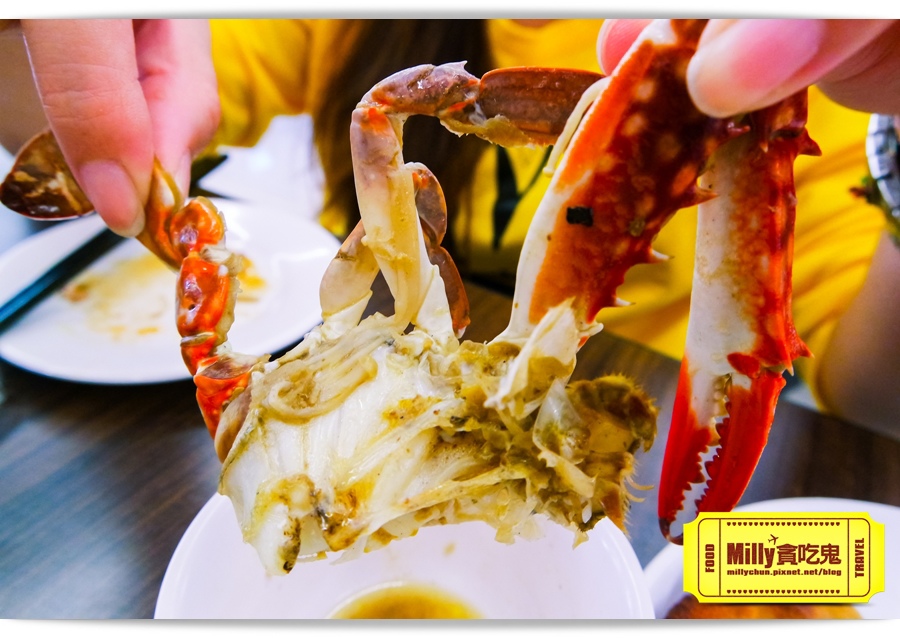 古味老薑鴨 螃蟹 070.jpg