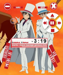 Detective Conan - Shinichi and Ran.png
