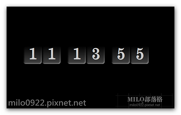 CLOCKr 簡易電子鐘milo0922.pixnet.net__009_ CLOCKr 簡易電子鐘milo0922.pixnet.net__009_