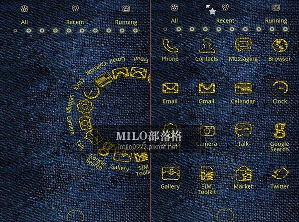 Berca
Theme GO Launcher milo0922.pixnet Berca Theme GO Launcher milo0922.pixnet