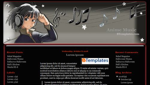 animemusic