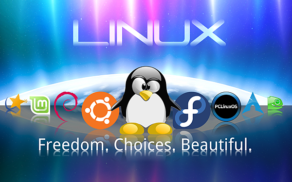 Linux Linux