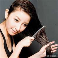 (知识) <em>天天洗头对头发</em>会<em>好吗</em>?MiLu帮你解答. 