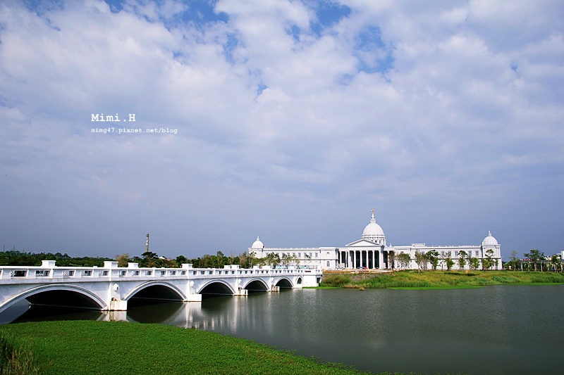 台南都會公園奇美博物館1.JPG