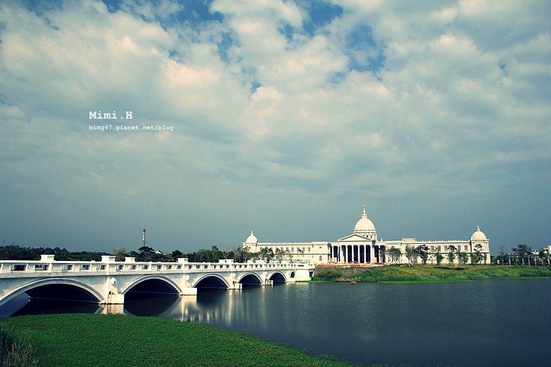 台南都會公園奇美博物館3.JPG