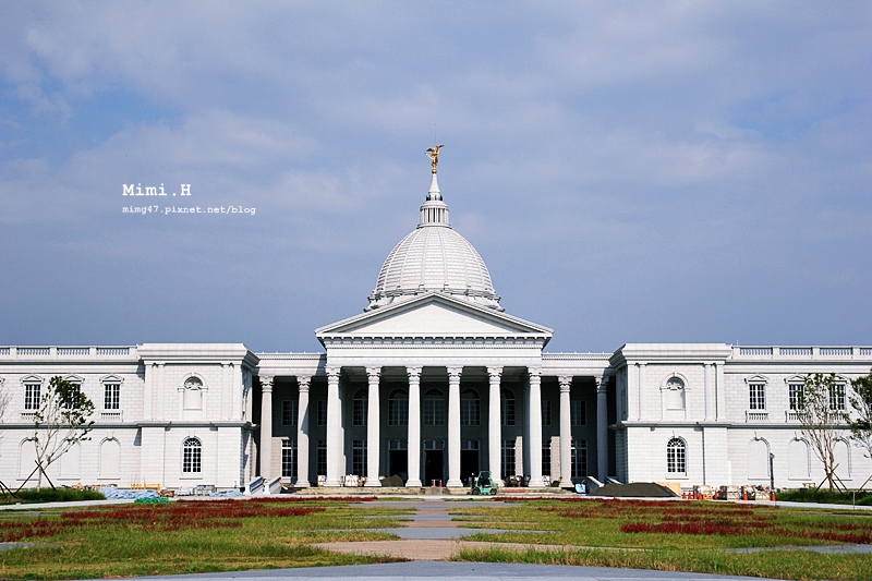 台南都會公園奇美博物館8.JPG