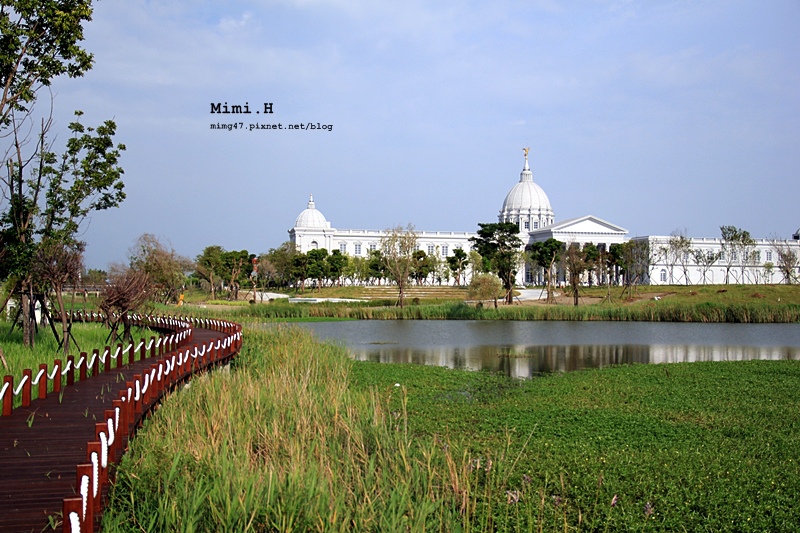 台南都會公園奇美博物館11.JPG