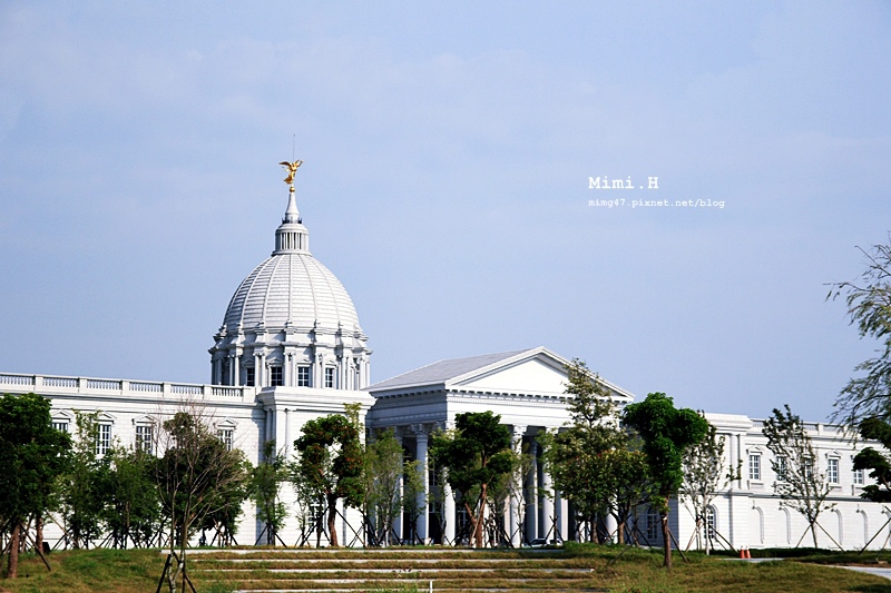 台南都會公園奇美博物館12.JPG