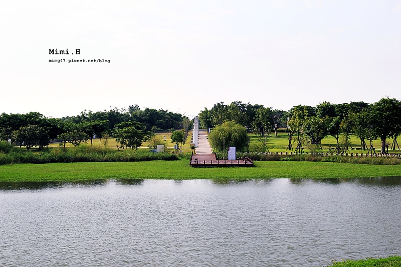 台南都會公園奇美博物館15.JPG