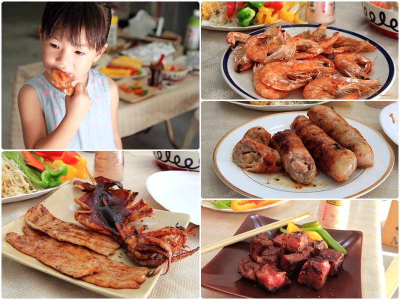 【團購.好康】限50組團滿就結團~ 台北濱江.頂級食材烤肉福箱組合,揪團中秋烤樂趣~ 價格超優惠,廠商加碼送送送~