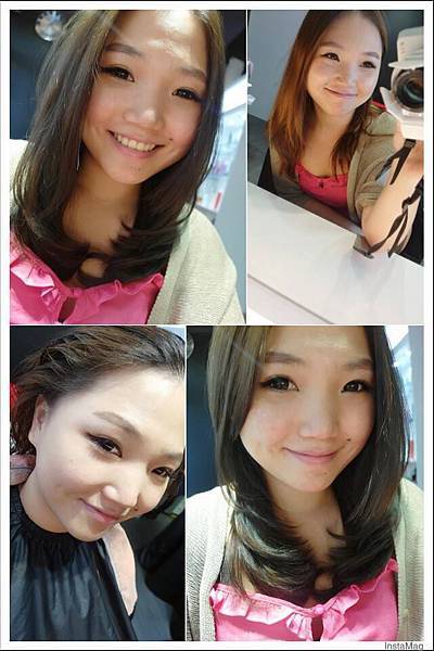 【分享、美髮】三重美髮好去處。E.D fashion salon (捷運台北橋站) 附價目表