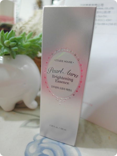 【分享、美妝】Etude House六月新品特派分享♥妝模術101炫彩畫筆。多功能筆妝好好用♥