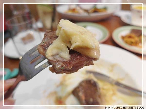 【食記、台北】二訪美味創意餐廳。大嗑西式餐館Ducky Restaurant