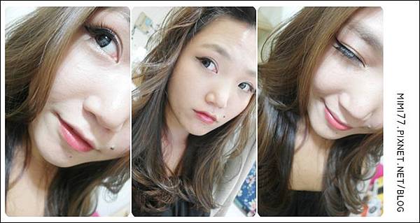 【分享、美妝】日系假睫毛(上) RICHBABY♥藤井LENA混血美形假睫毛