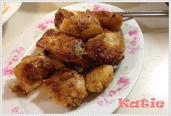 日式炸雞 日式炸雞