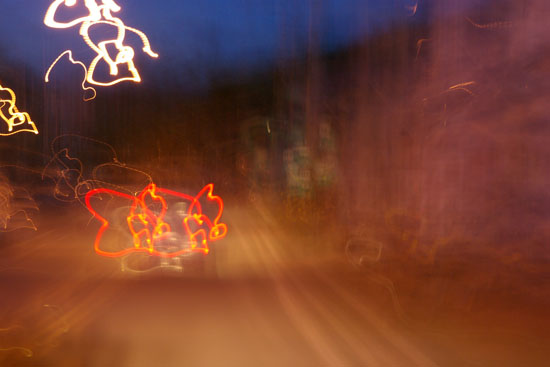 2010/08/07 小悍馬入手